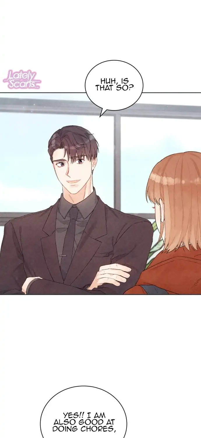 Read This Refreshing Marriage chapter 3 image 23 on Lezhin