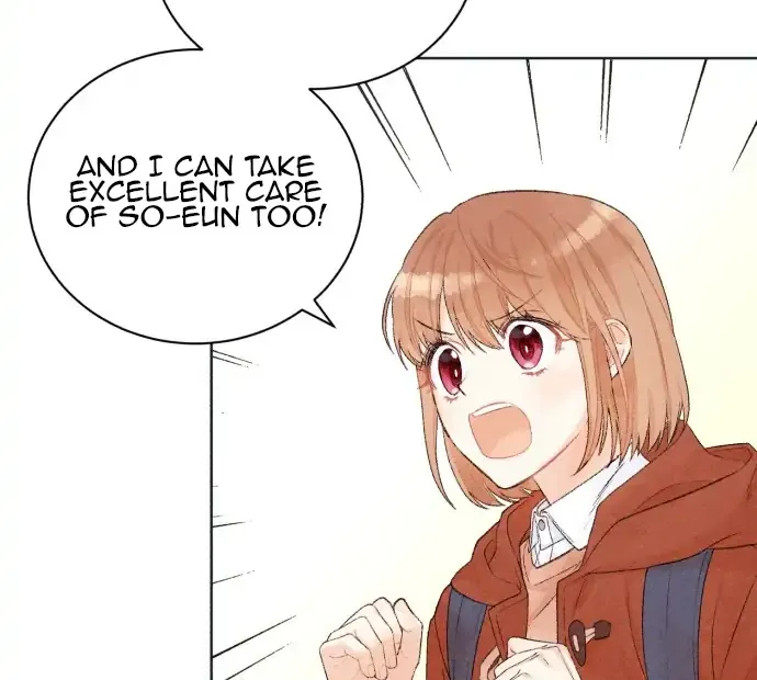 Read This Refreshing Marriage chapter 3 image 24 on Lezhin