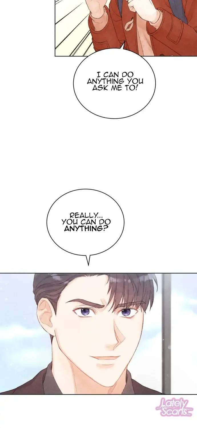 Read This Refreshing Marriage chapter 3 image 25 on Lezhin