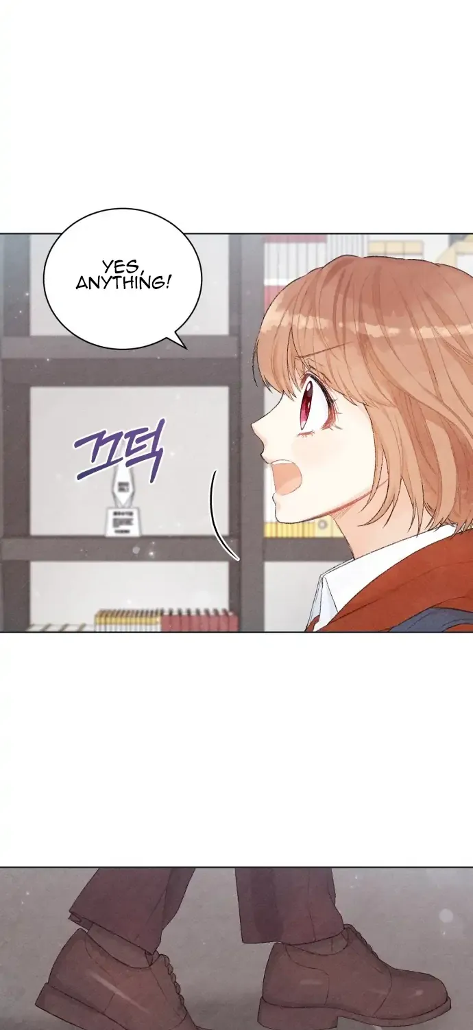 Read This Refreshing Marriage chapter 3 image 26 on Lezhin