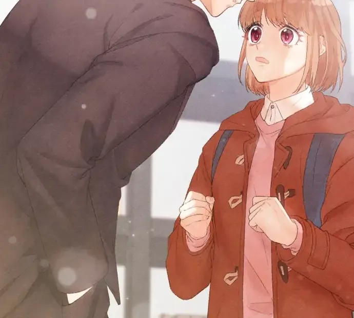 Read This Refreshing Marriage chapter 3 image 28 on Lezhin