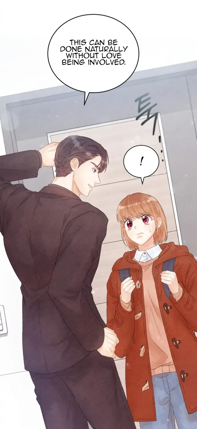 Read This Refreshing Marriage chapter 3 image 34 on Lezhin