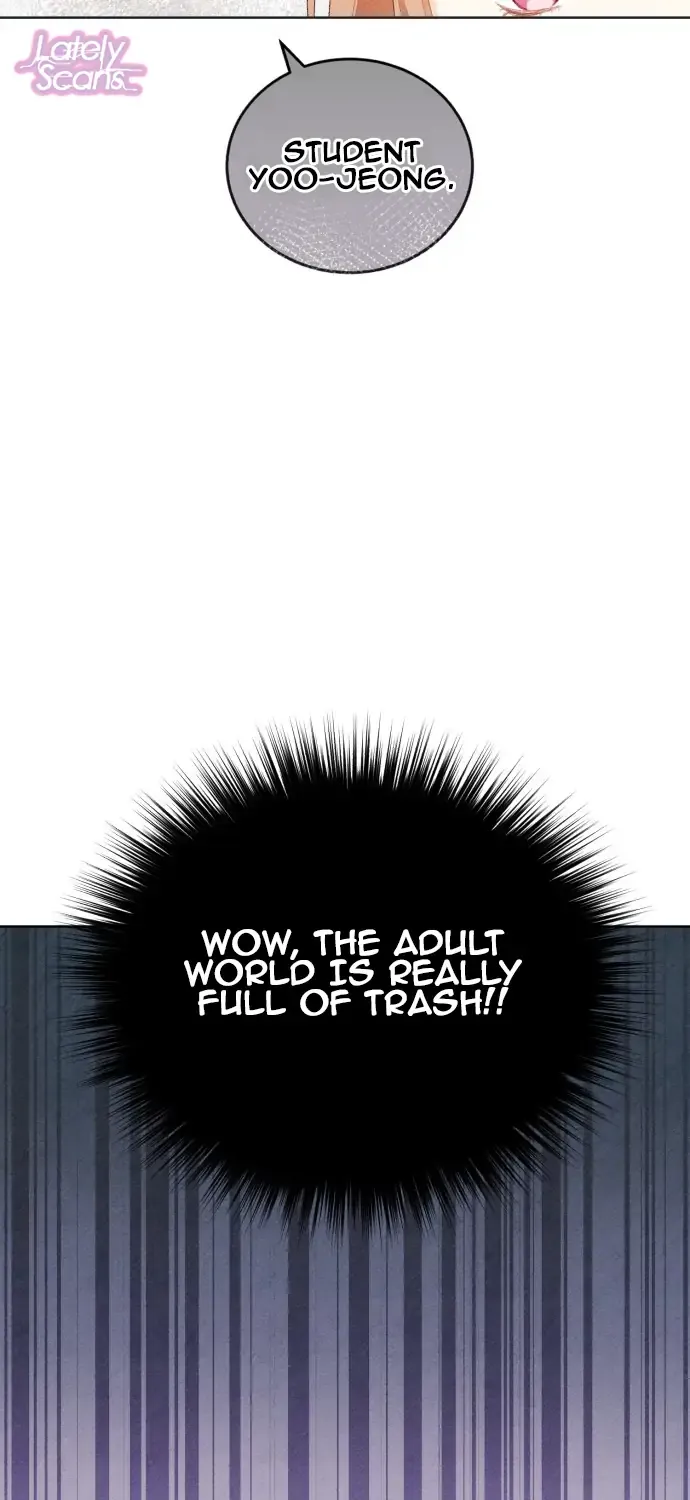 Read This Refreshing Marriage chapter 3 image 37 on Lezhin