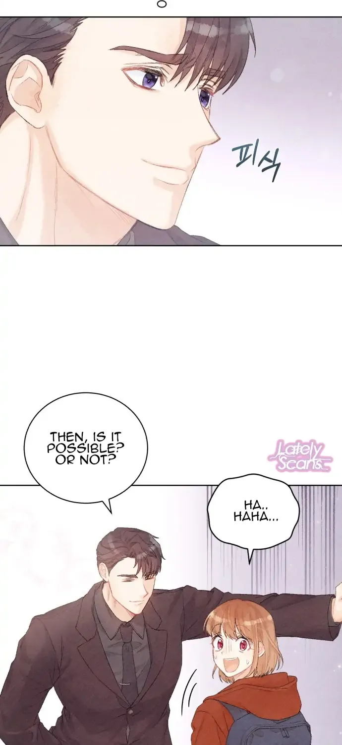 Read This Refreshing Marriage chapter 3 image 39 on Lezhin