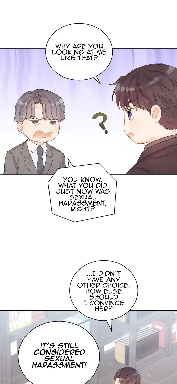 Read This Refreshing Marriage chapter 3 image 49 on Lezhin