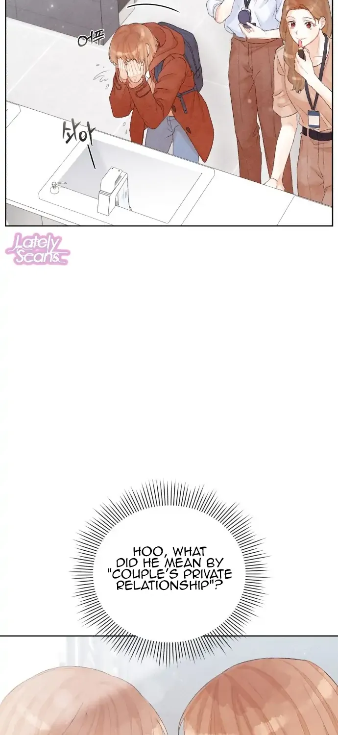 Read This Refreshing Marriage chapter 3 image 54 on Lezhin