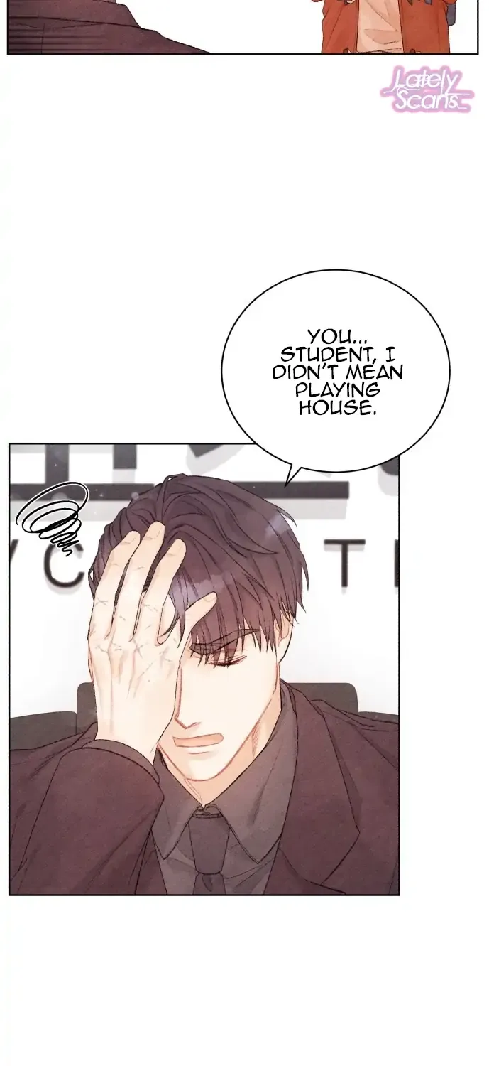 Read This Refreshing Marriage chapter 3 image 7 on Lezhin