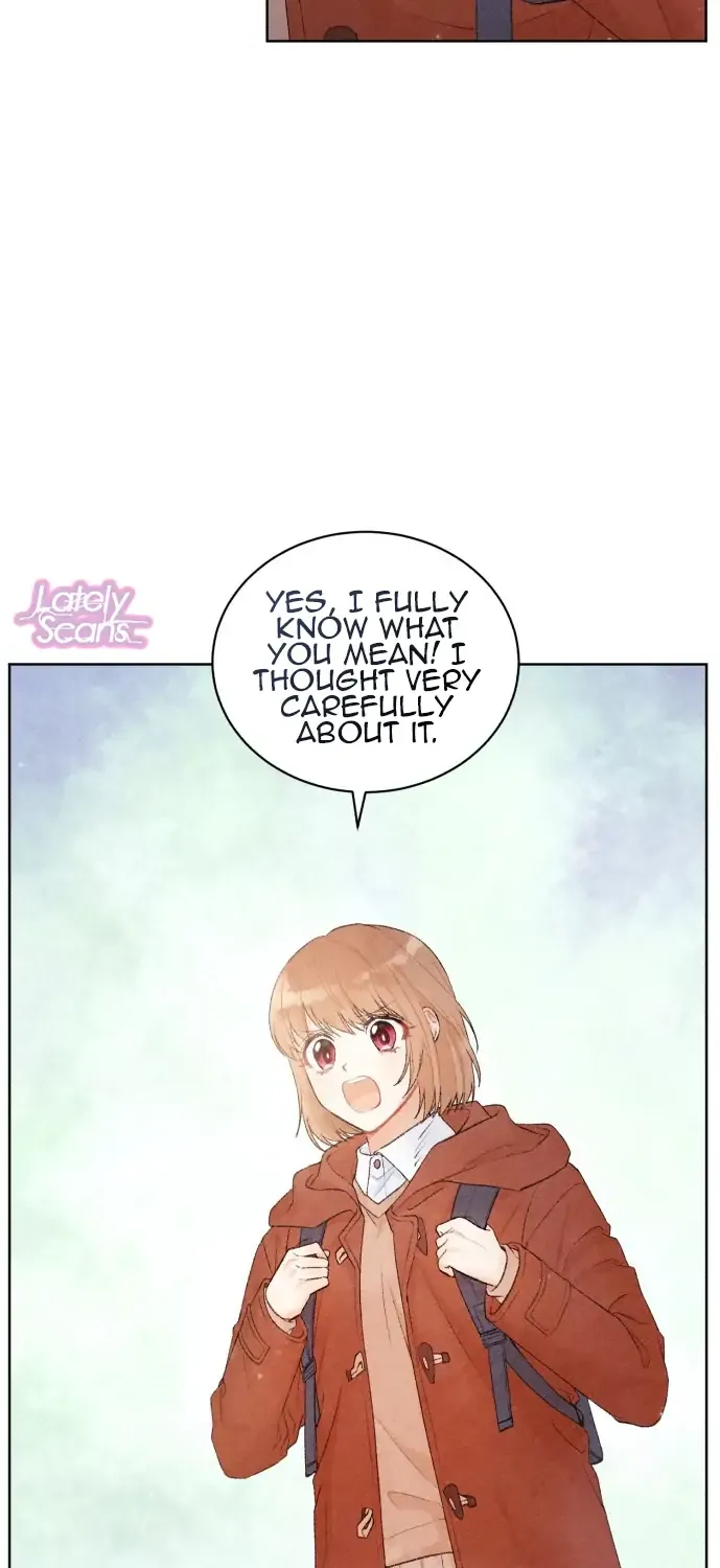 Read This Refreshing Marriage chapter 3 image 9 on Lezhin