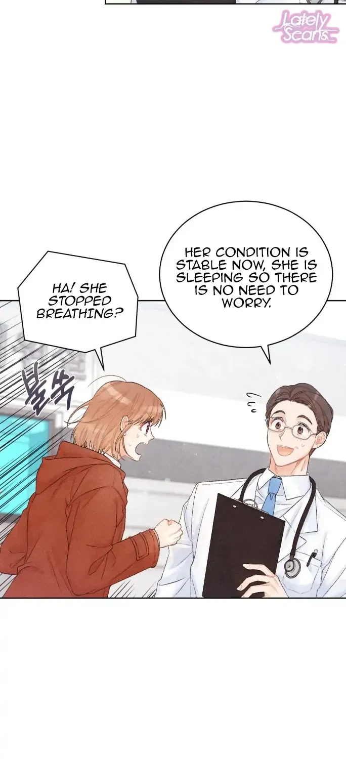 Read This Refreshing Marriage chapter 4 image 13 on Lezhin