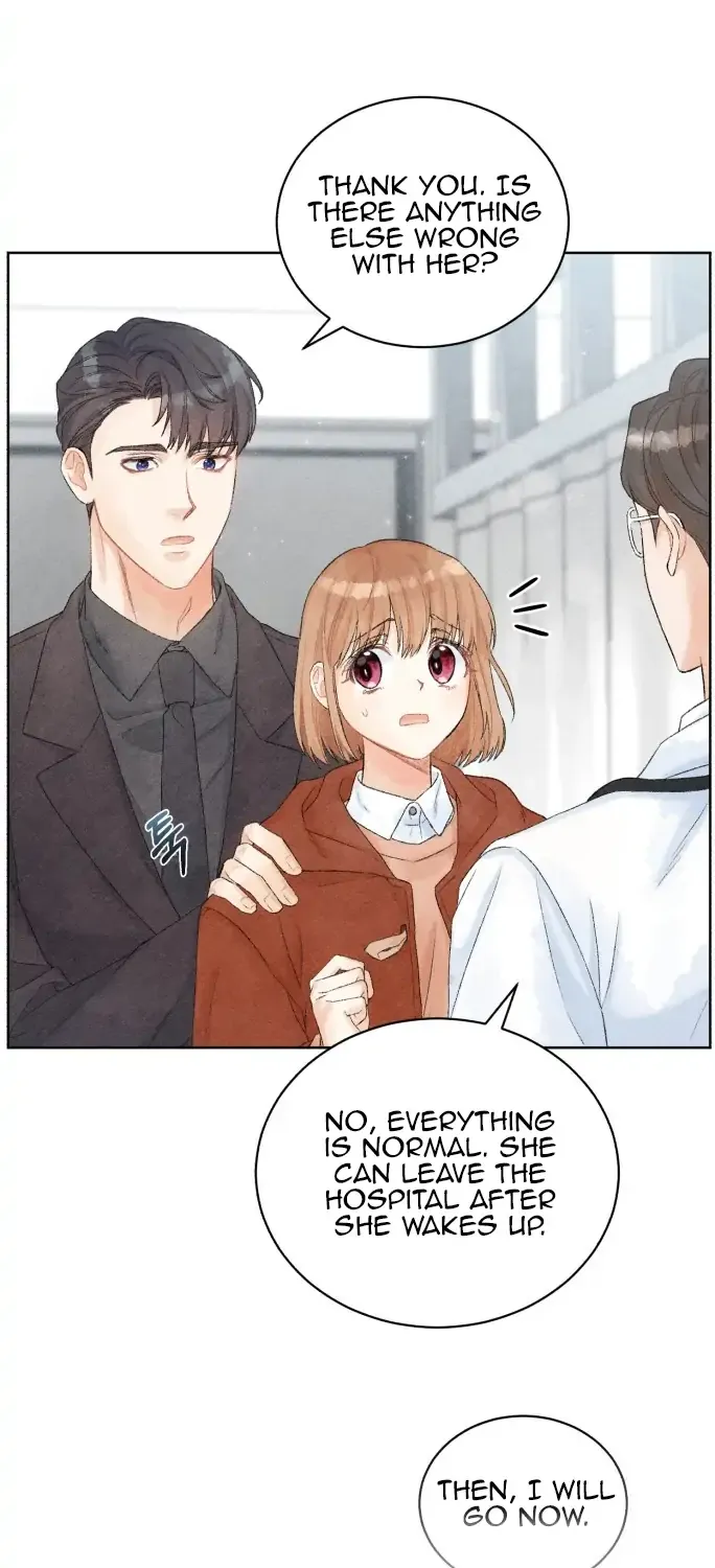 Read This Refreshing Marriage chapter 4 image 14 on Lezhin