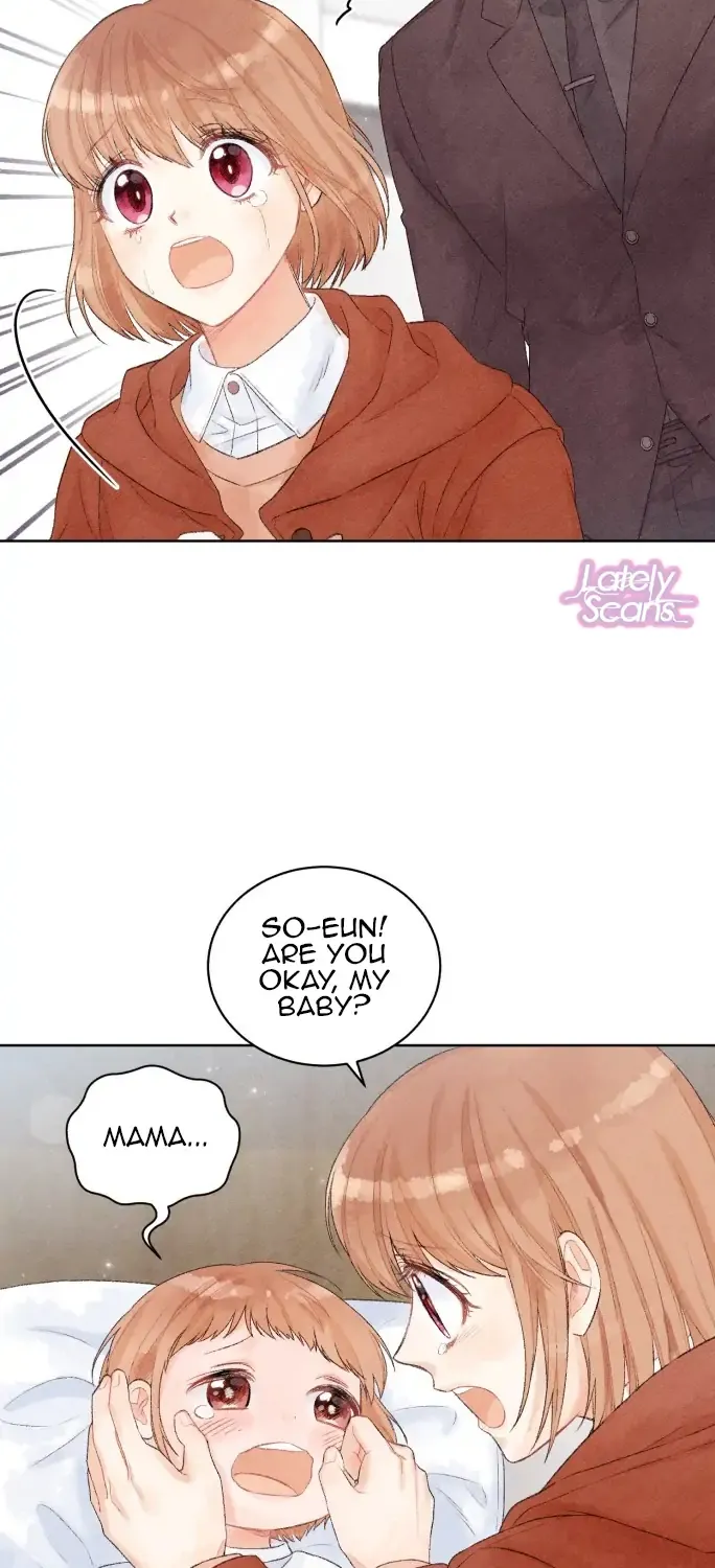 Read This Refreshing Marriage chapter 4 image 19 on Lezhin