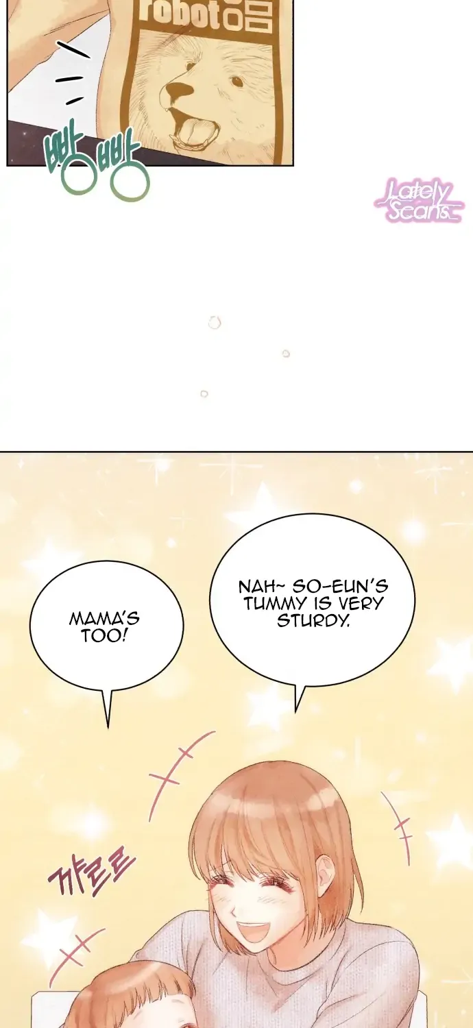 Read This Refreshing Marriage chapter 4 image 33 on Lezhin