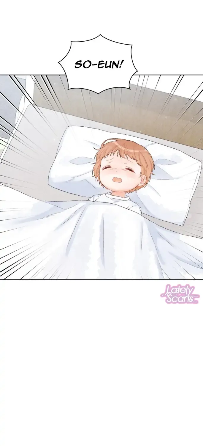 Read This Refreshing Marriage chapter 4 image 5 on Lezhin