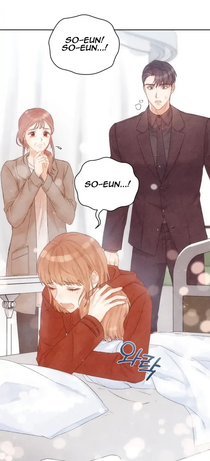 Read This Refreshing Marriage chapter 4 image 6 on Lezhin