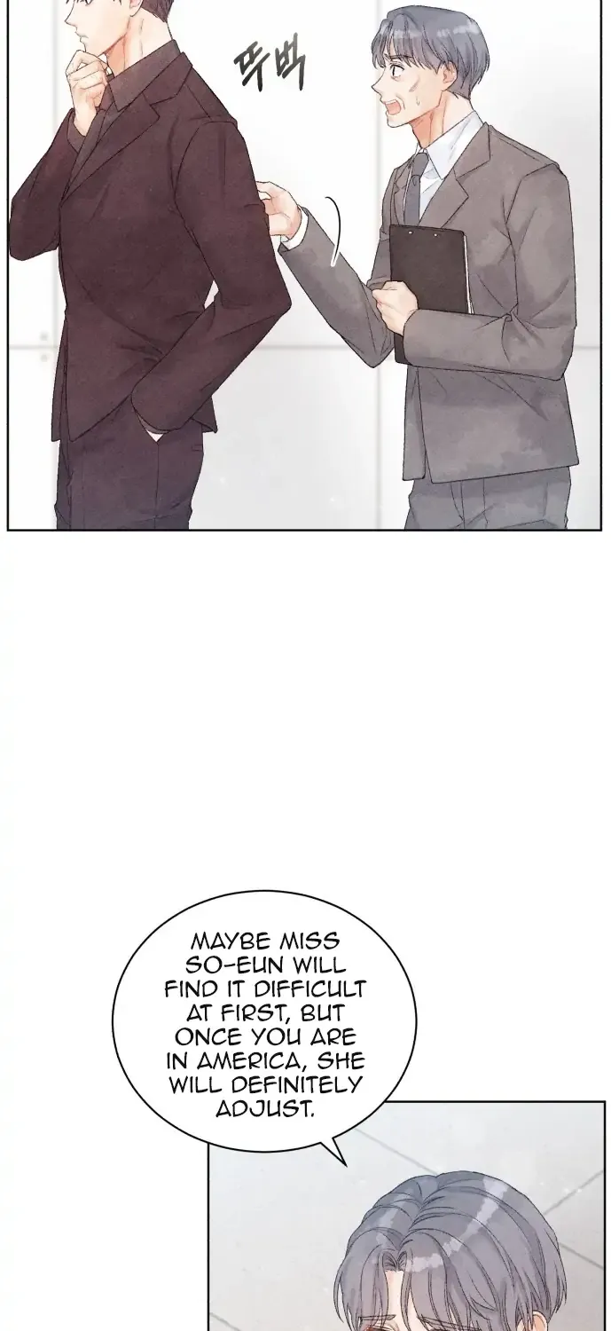 Read This Refreshing Marriage chapter 4 image 90 on Lezhin
