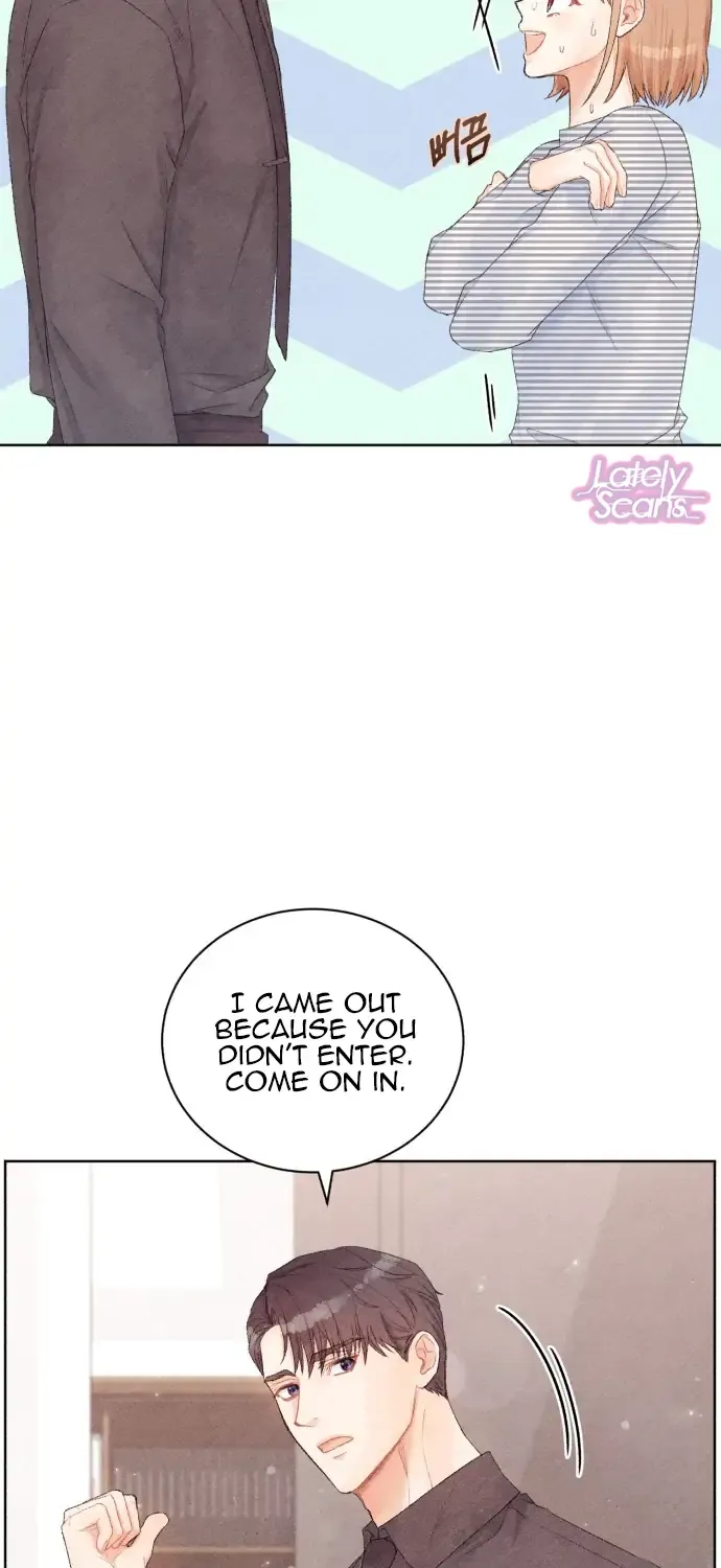 Read This Refreshing Marriage chapter 5 image 13 on Lezhin