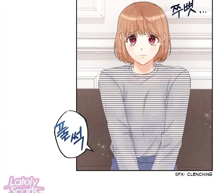 Read This Refreshing Marriage chapter 5 image 16 on Lezhin