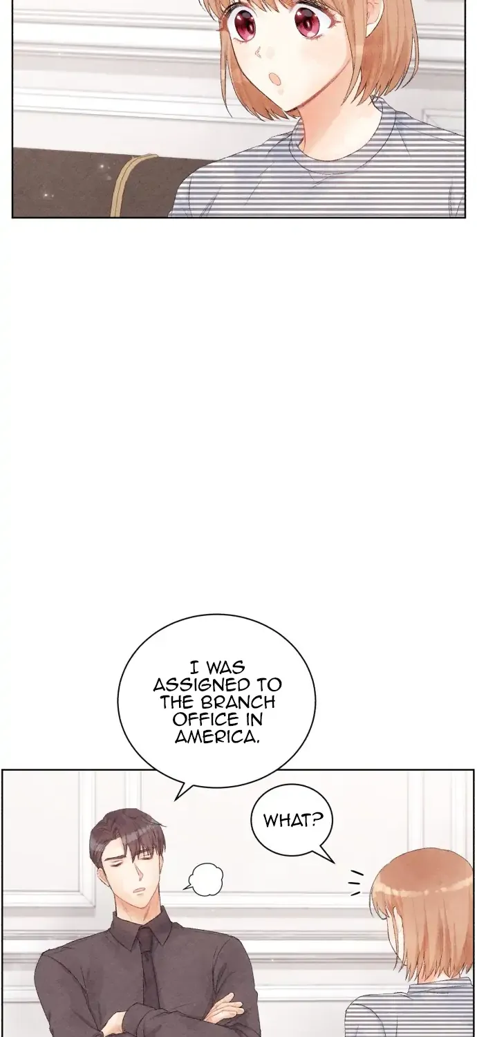 Read This Refreshing Marriage chapter 5 image 18 on Lezhin