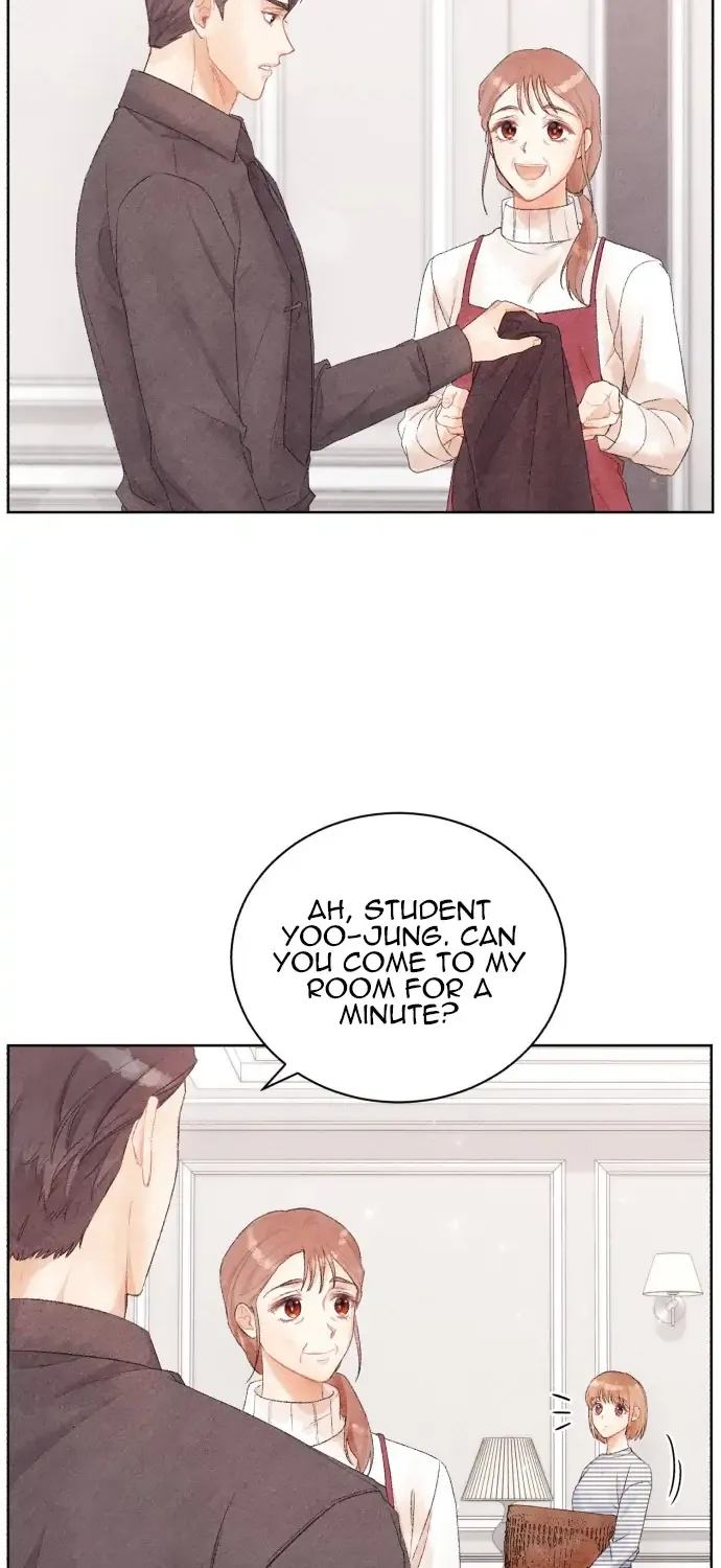 Read This Refreshing Marriage chapter 5 image 2 on Lezhin