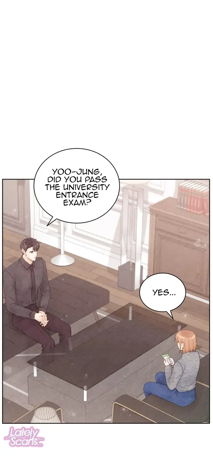 Read This Refreshing Marriage chapter 5 image 23 on Lezhin