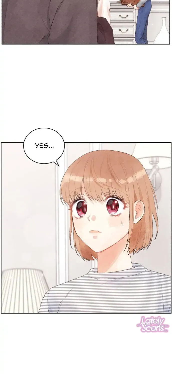 Read This Refreshing Marriage chapter 5 image 3 on Lezhin