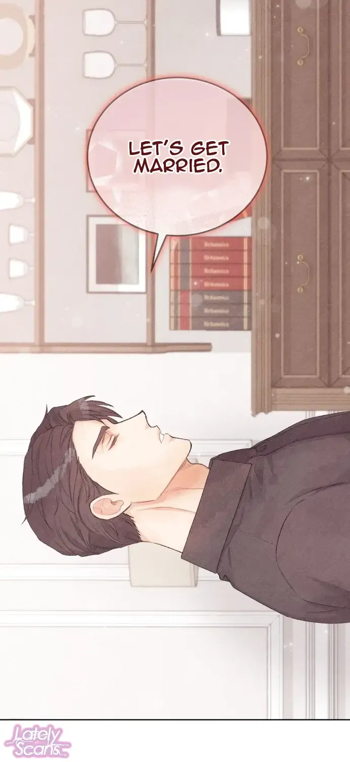Read This Refreshing Marriage chapter 5 image 31 on Lezhin