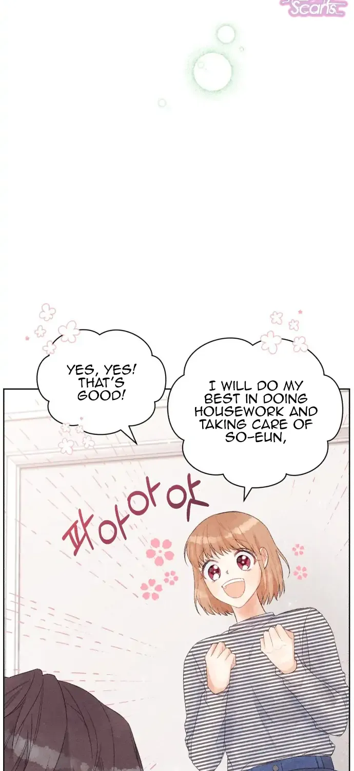Read This Refreshing Marriage chapter 5 image 36 on Lezhin