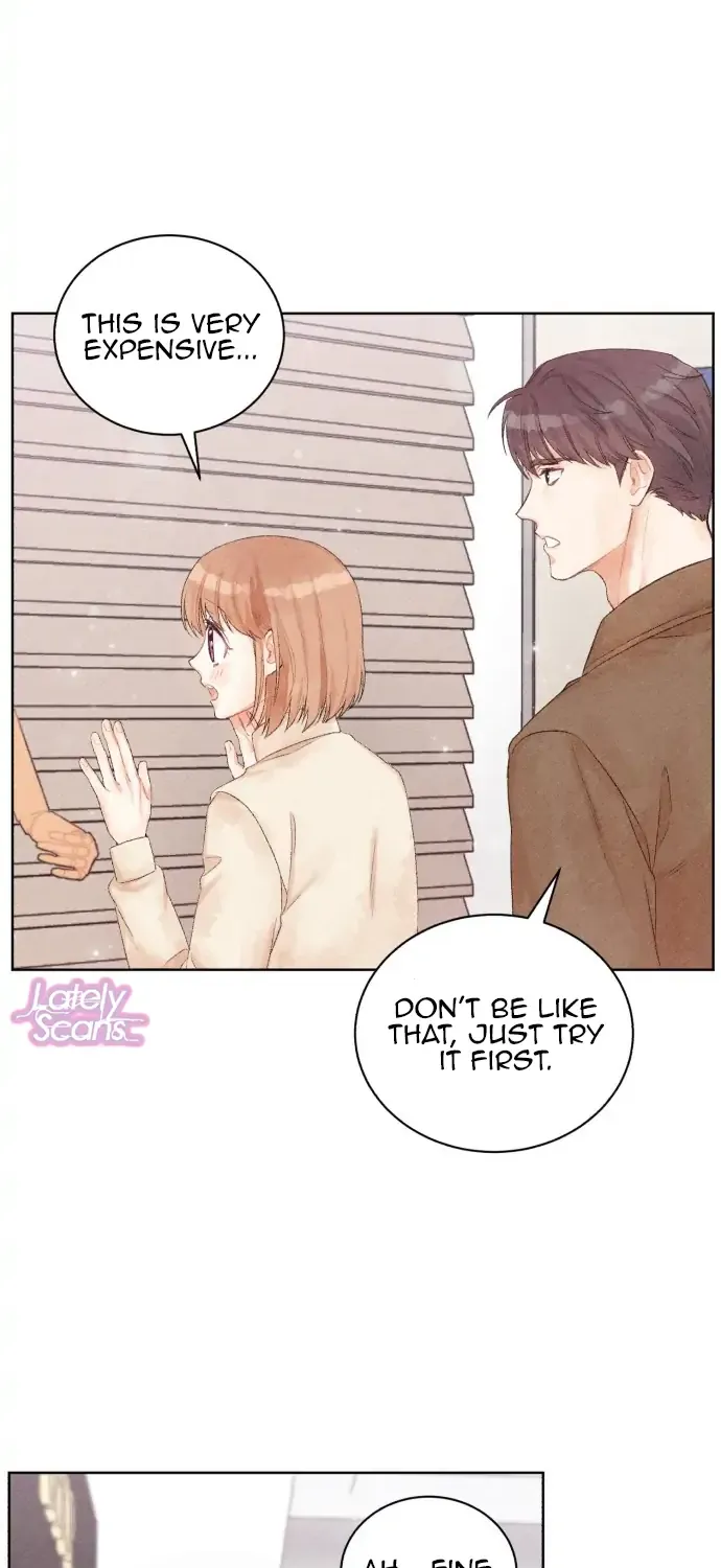 Read This Refreshing Marriage chapter 5 image 80 on Lezhin