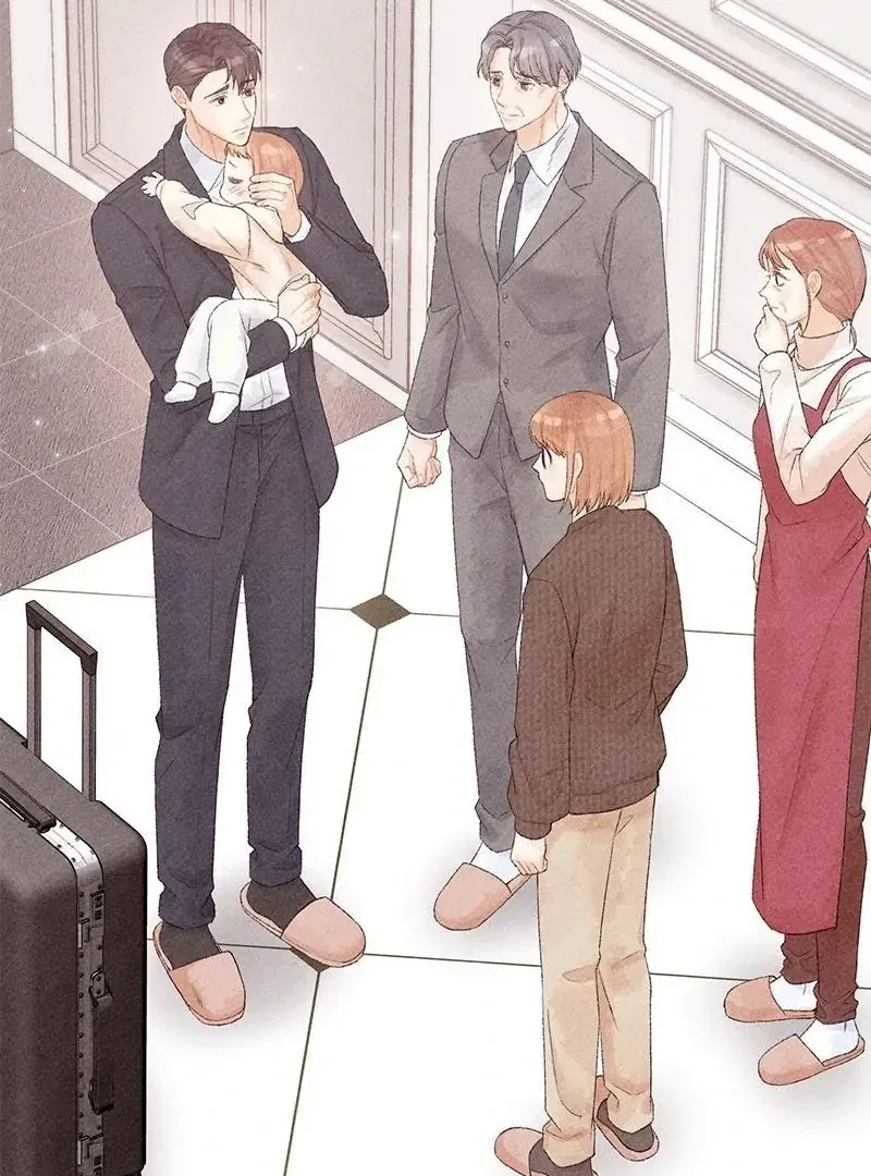 Read This Refreshing Marriage chapter 6 image 14 on Lezhin