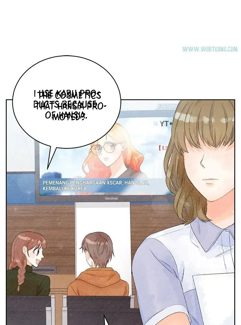 Read This Refreshing Marriage chapter 7 image 14 on Lezhin