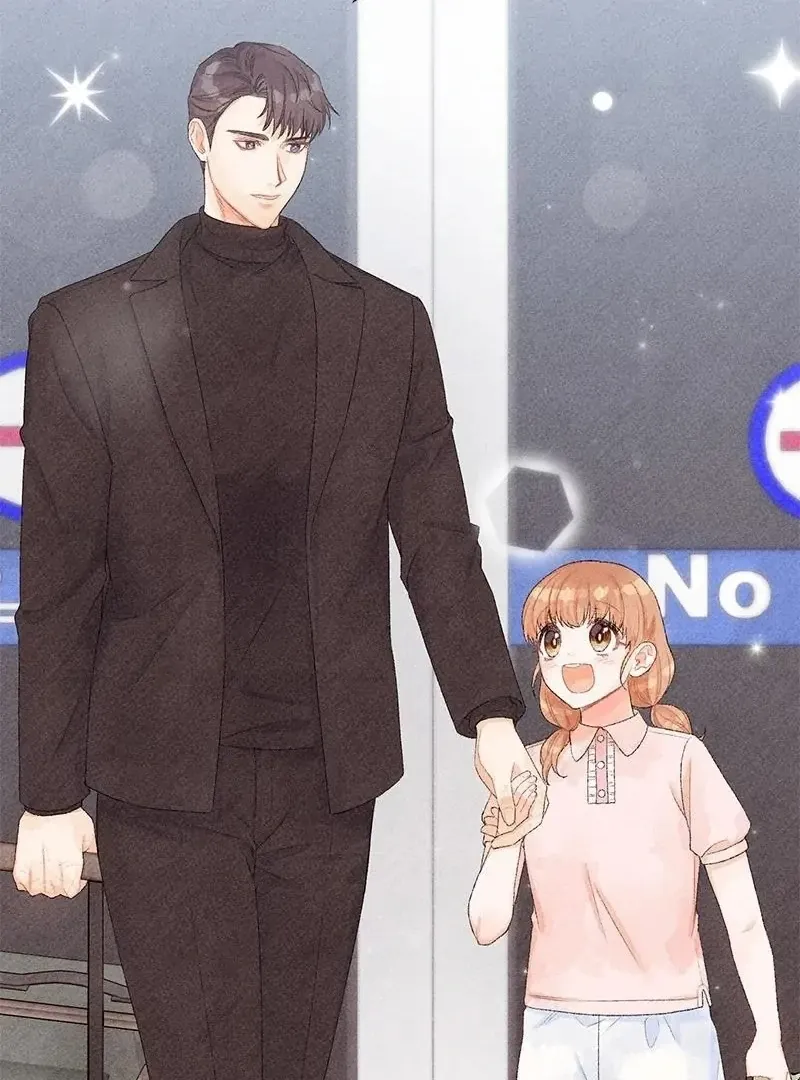 Read This Refreshing Marriage chapter 7 image 5 on Lezhin