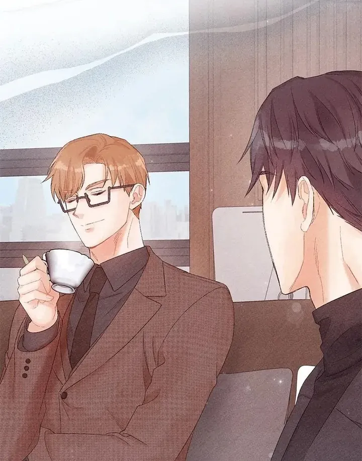 Read This Refreshing Marriage chapter 8 image 17 on Lezhin