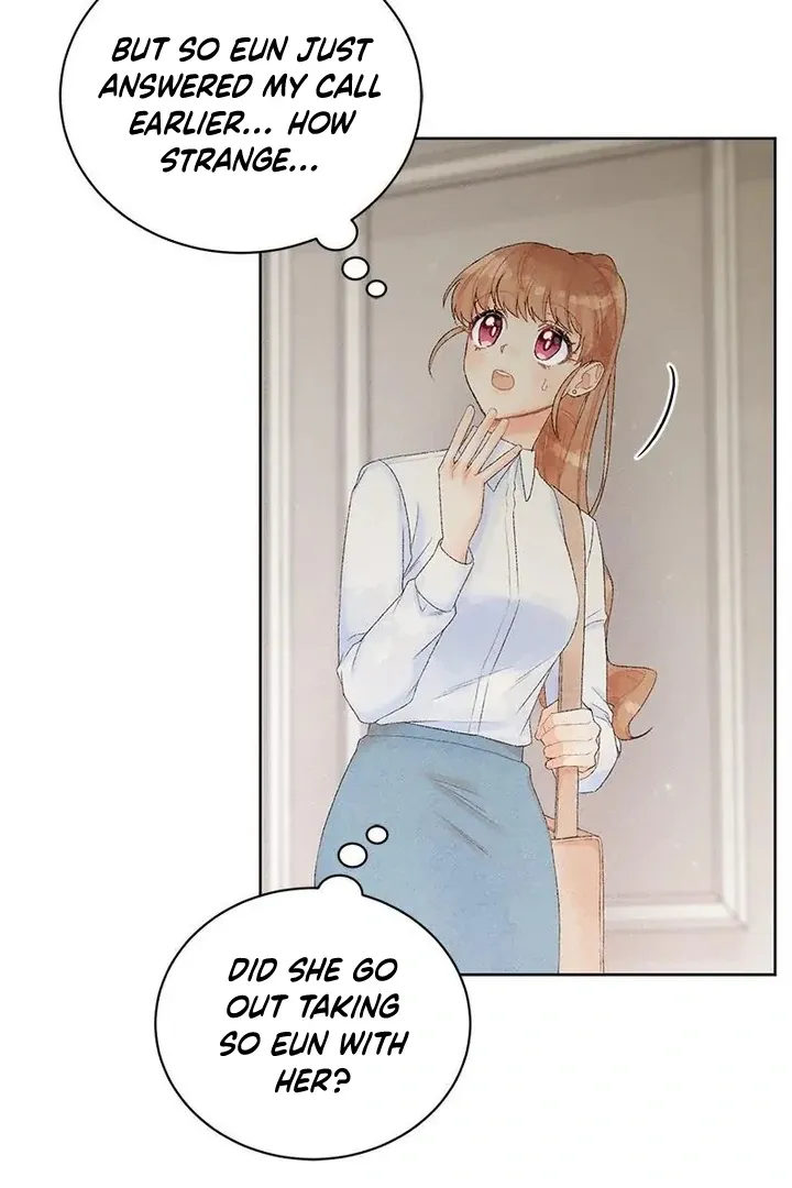 Read This Refreshing Marriage chapter 8 image 26 on Lezhin