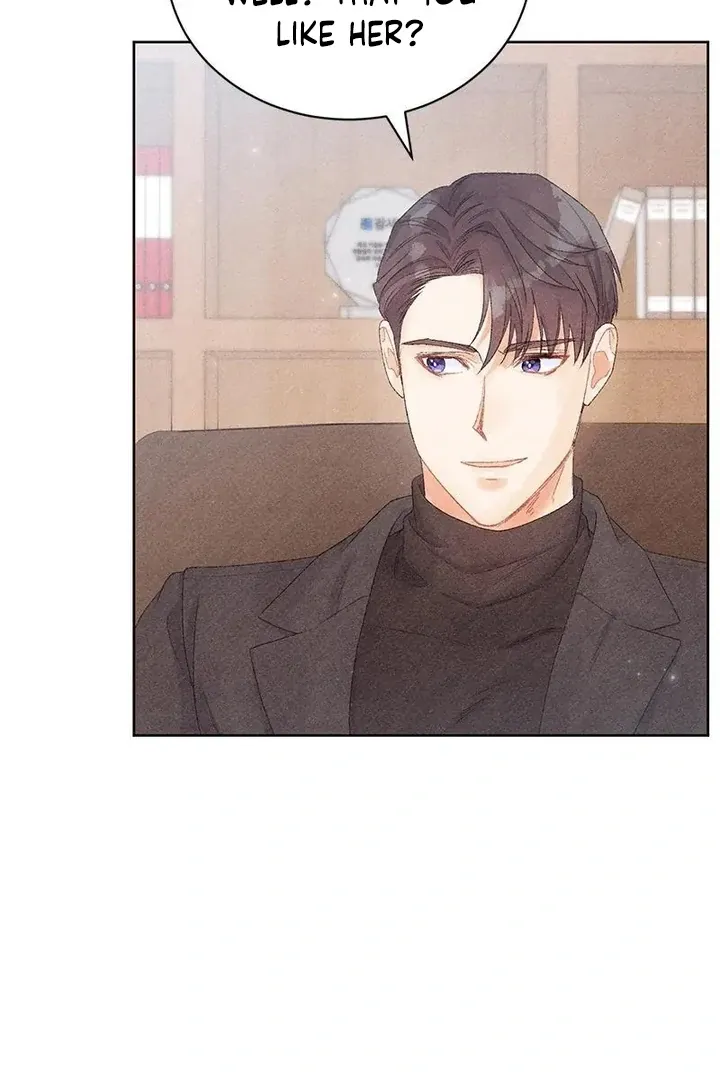 Read This Refreshing Marriage chapter 8 image 3 on Lezhin