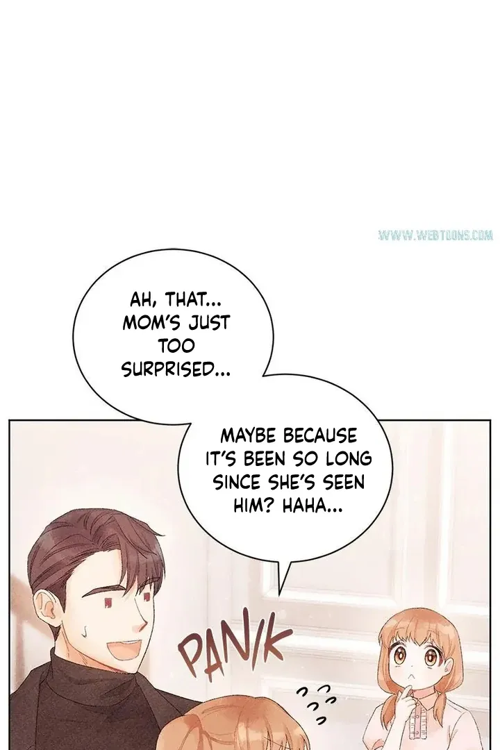 Read This Refreshing Marriage chapter 8 image 60 on Lezhin
