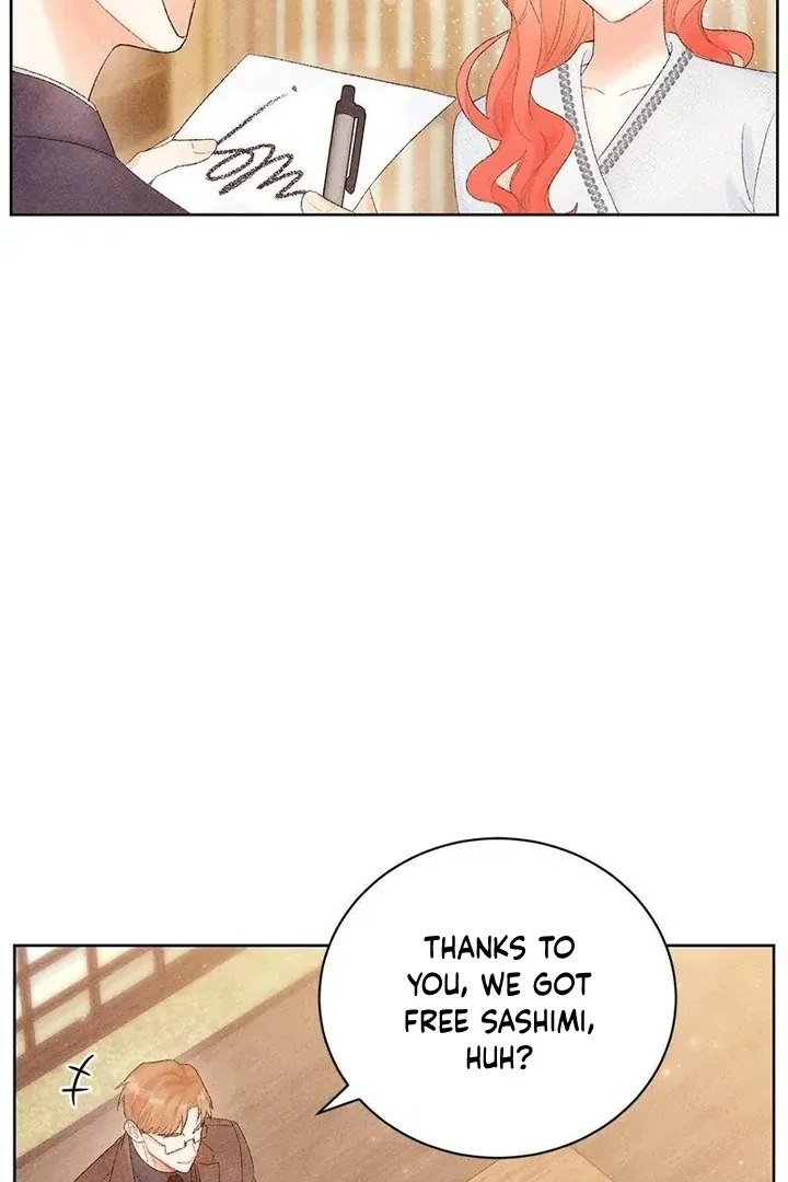 Read This Refreshing Marriage chapter 8 image 80 on Lezhin