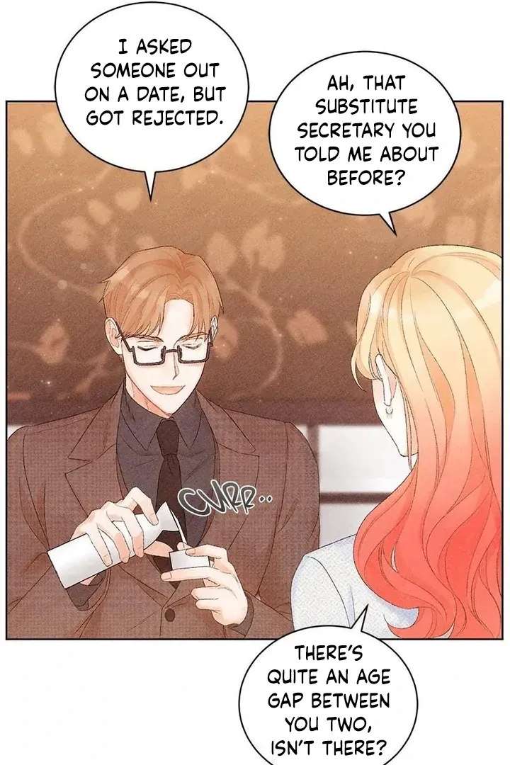 Read This Refreshing Marriage chapter 8 image 85 on Lezhin