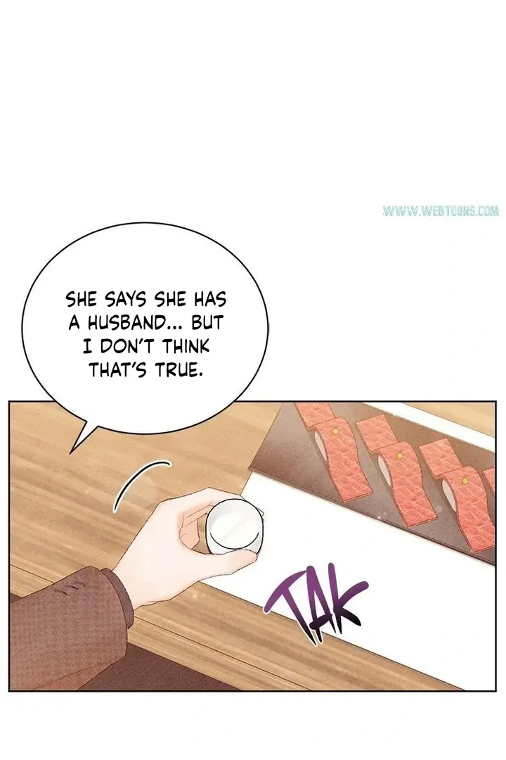 Read This Refreshing Marriage chapter 8 image 95 on Lezhin
