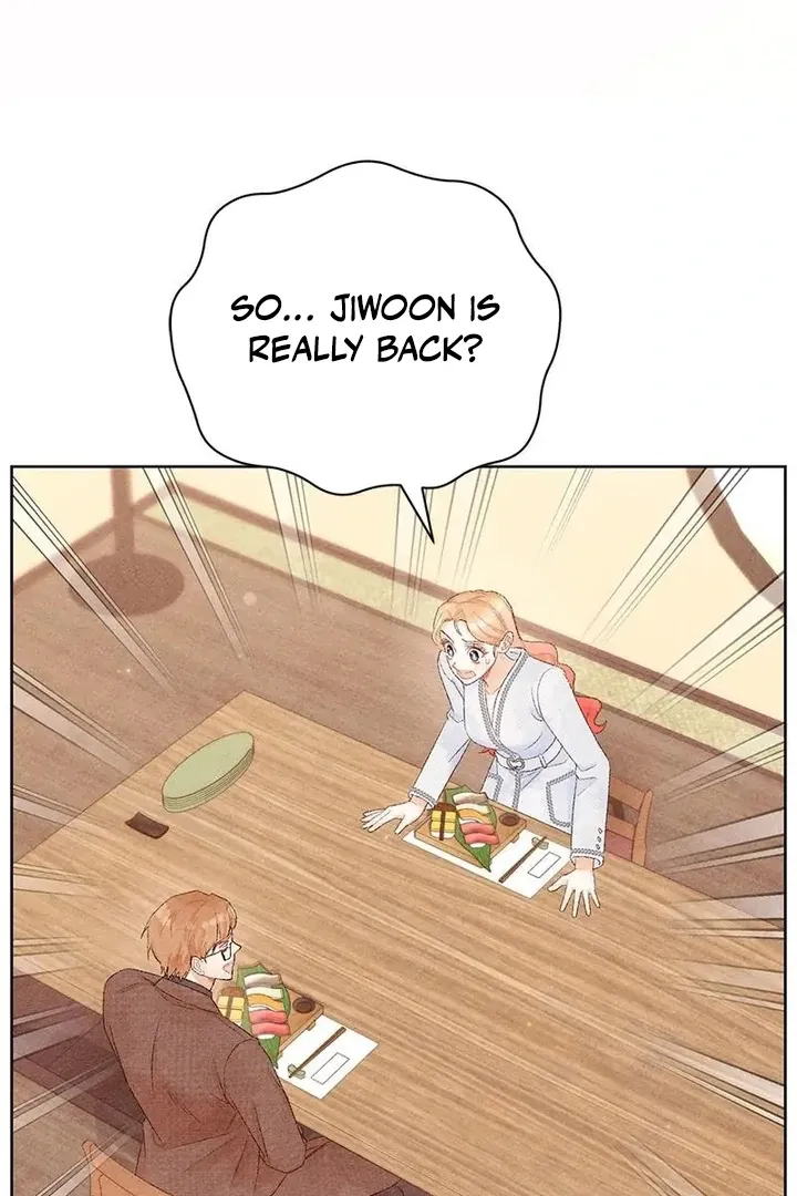 Read This Refreshing Marriage chapter 9 image 4 on Lezhin