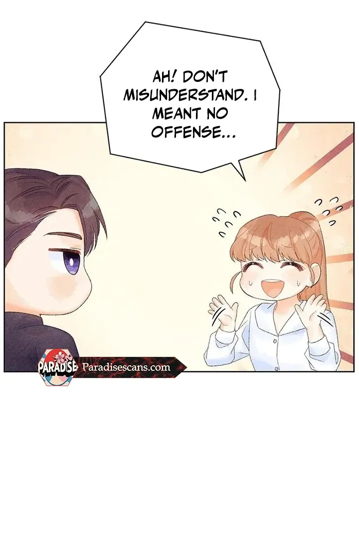 Read This Refreshing Marriage chapter 9 image 40 on Lezhin
