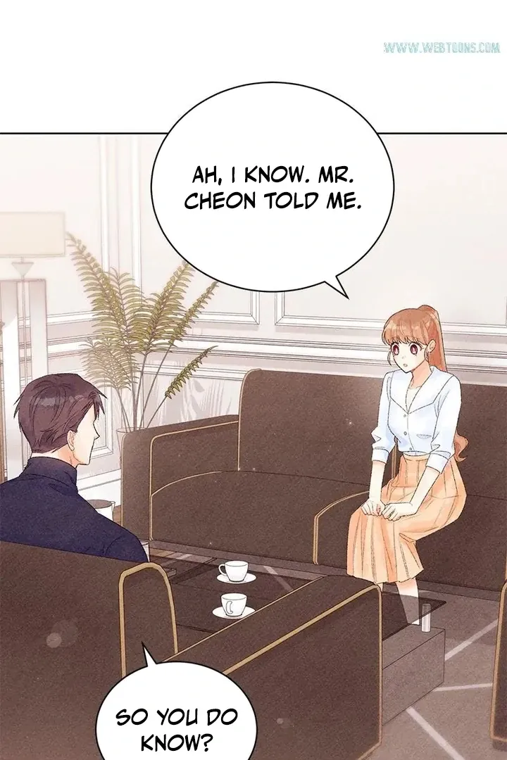 Read This Refreshing Marriage chapter 9 image 55 on Lezhin