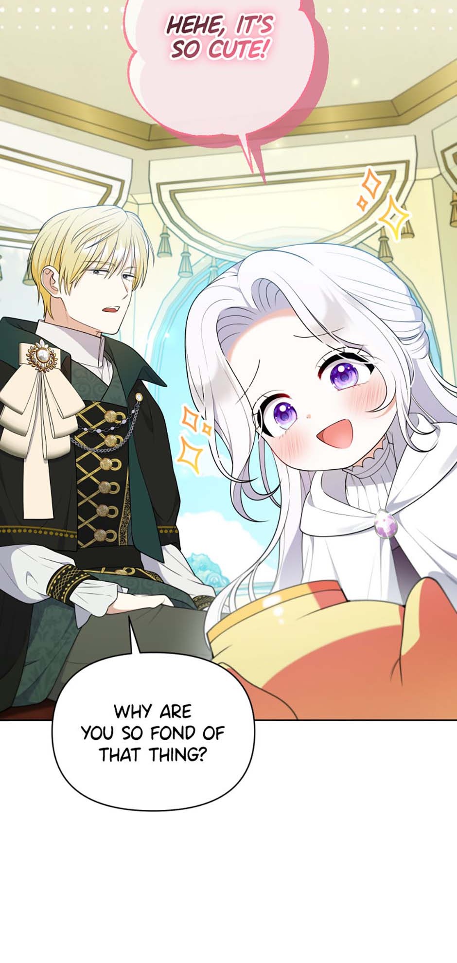 Read Reincarnation Comes at a Price chapter 10 image 2 on Lezhin