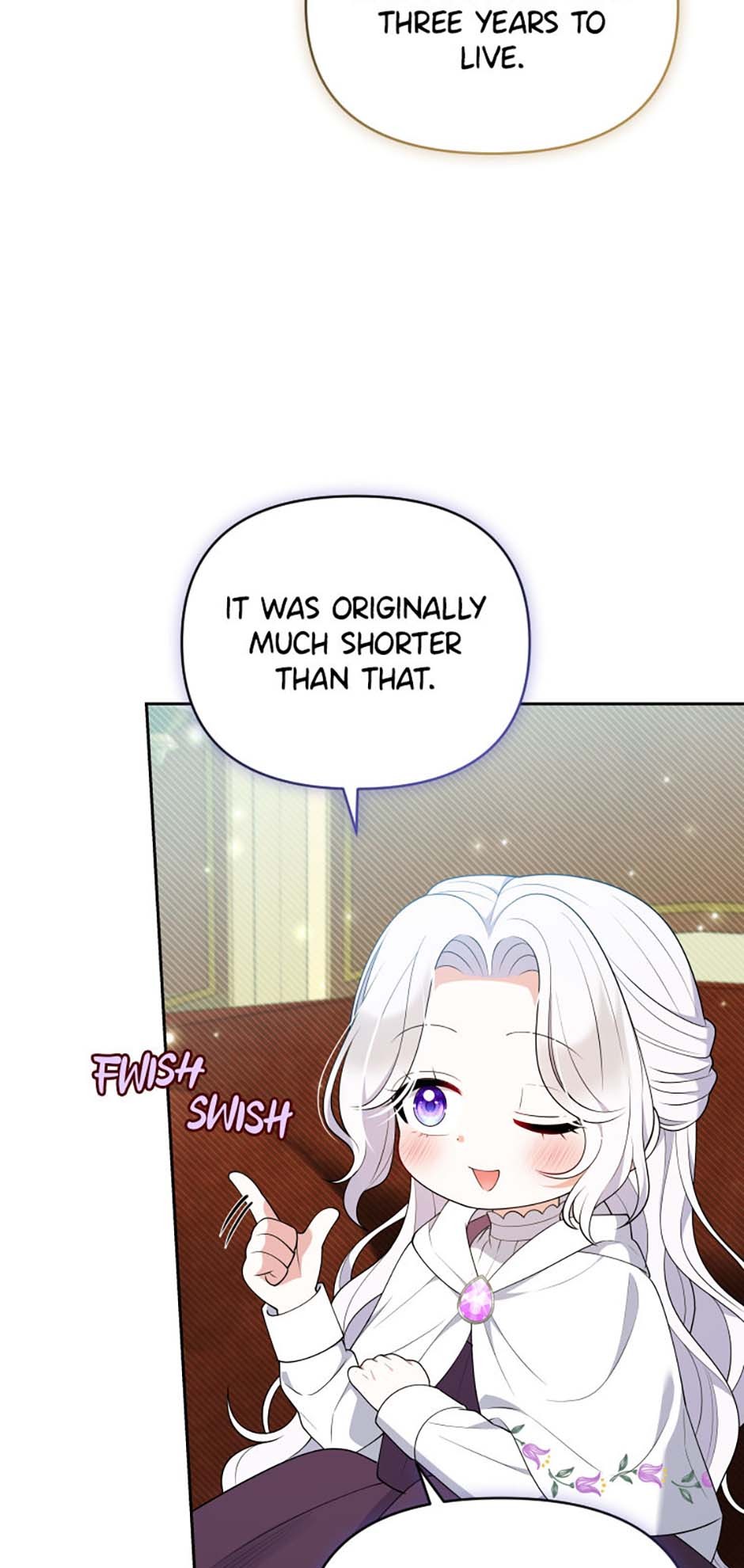 Read Reincarnation Comes at a Price chapter 10 image 4 on Lezhin