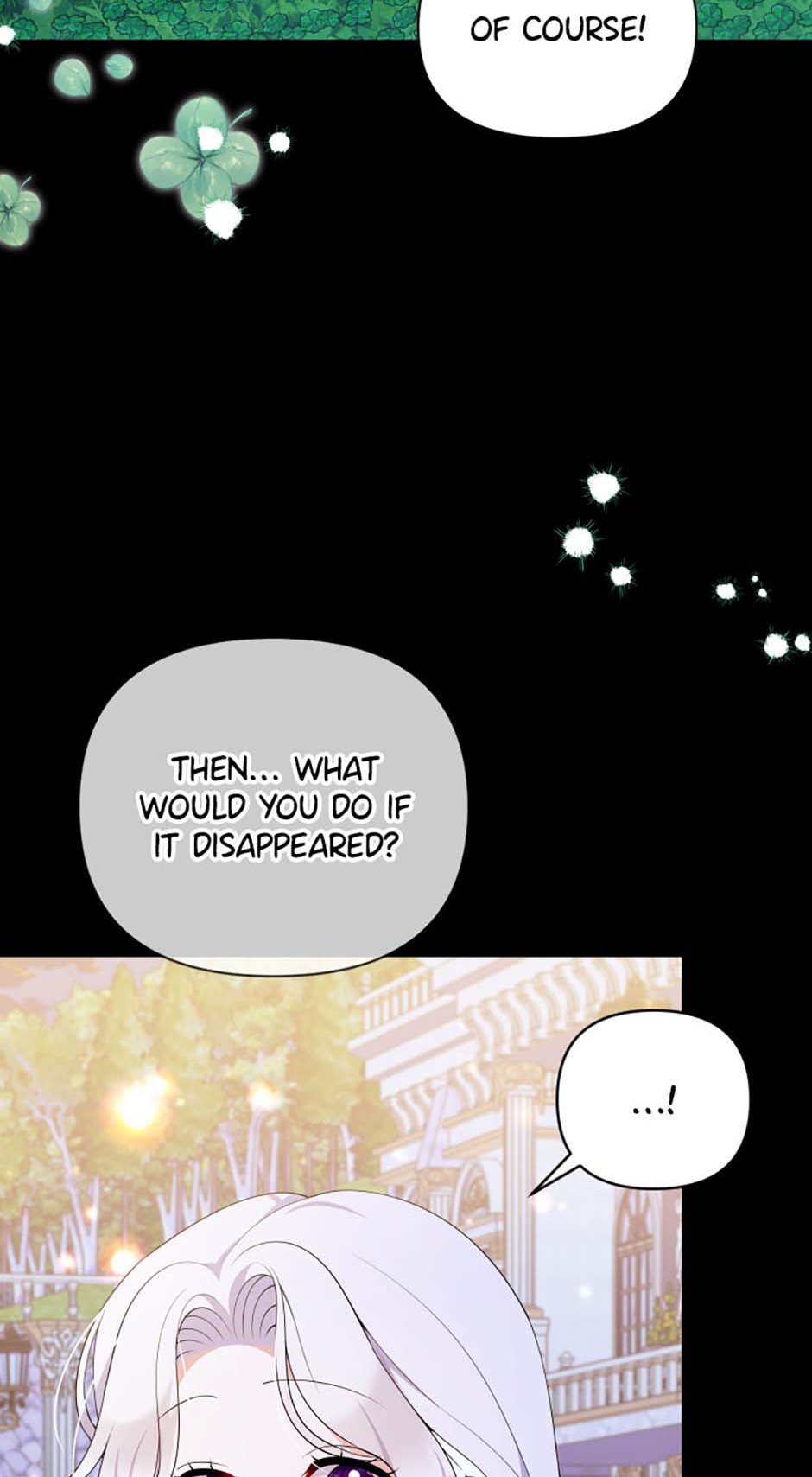 Read Reincarnation Comes at a Price chapter 19 image 3 on Lezhin