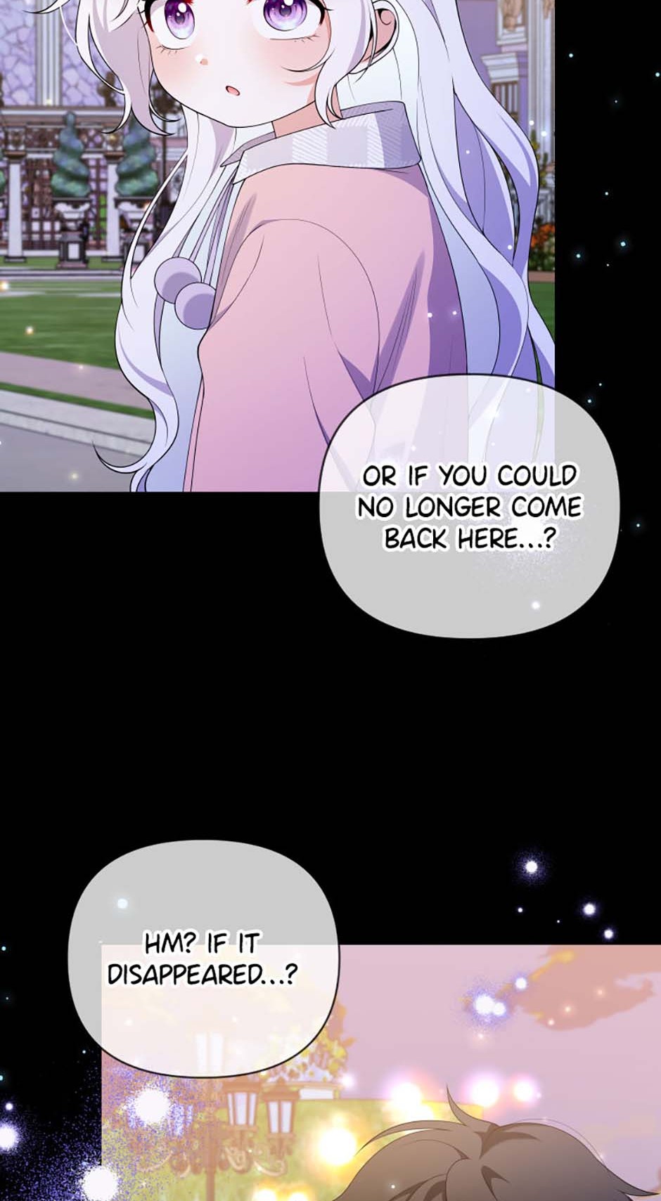 Read Reincarnation Comes at a Price chapter 19 image 4 on Lezhin