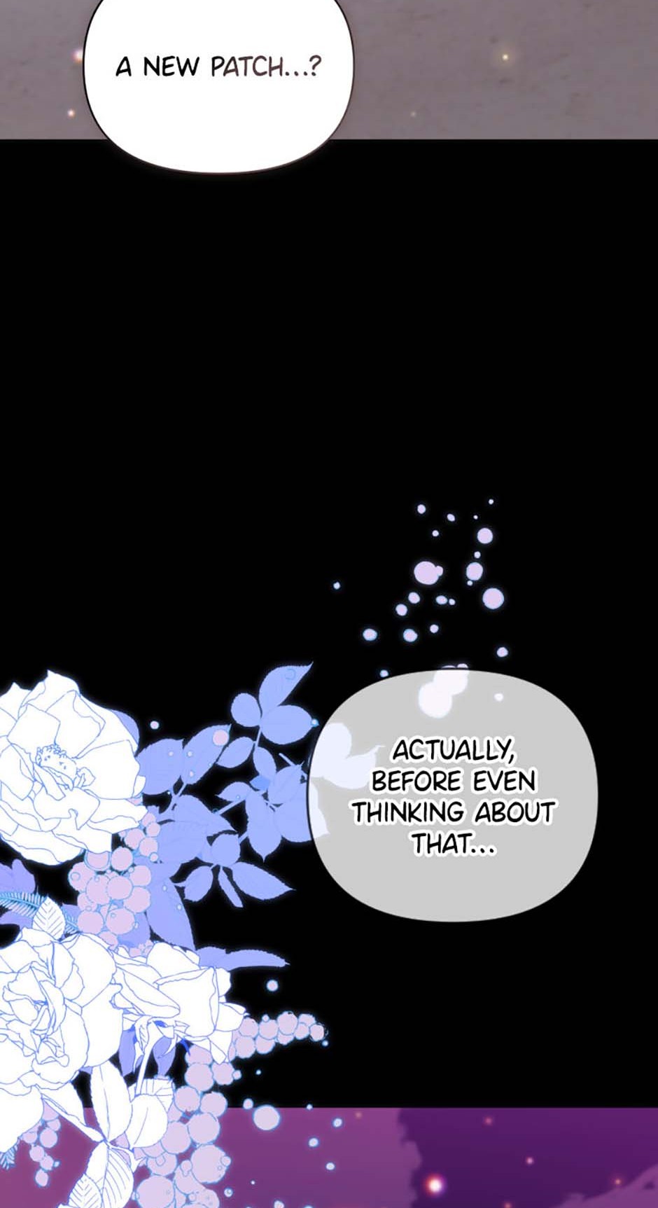Read Reincarnation Comes at a Price chapter 19 image 7 on Lezhin