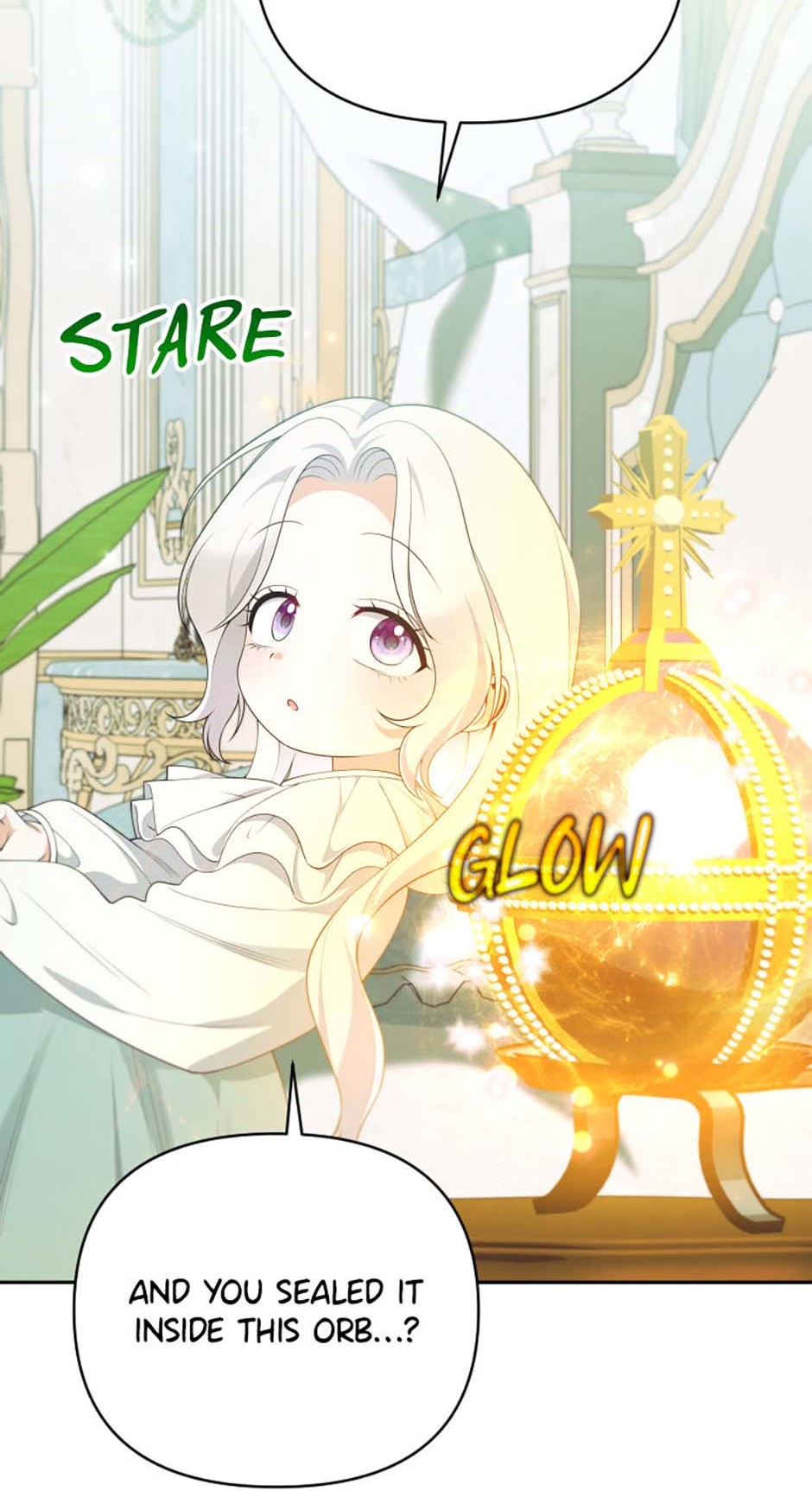 Read Reincarnation Comes at a Price chapter 21 image 1 on Lezhin