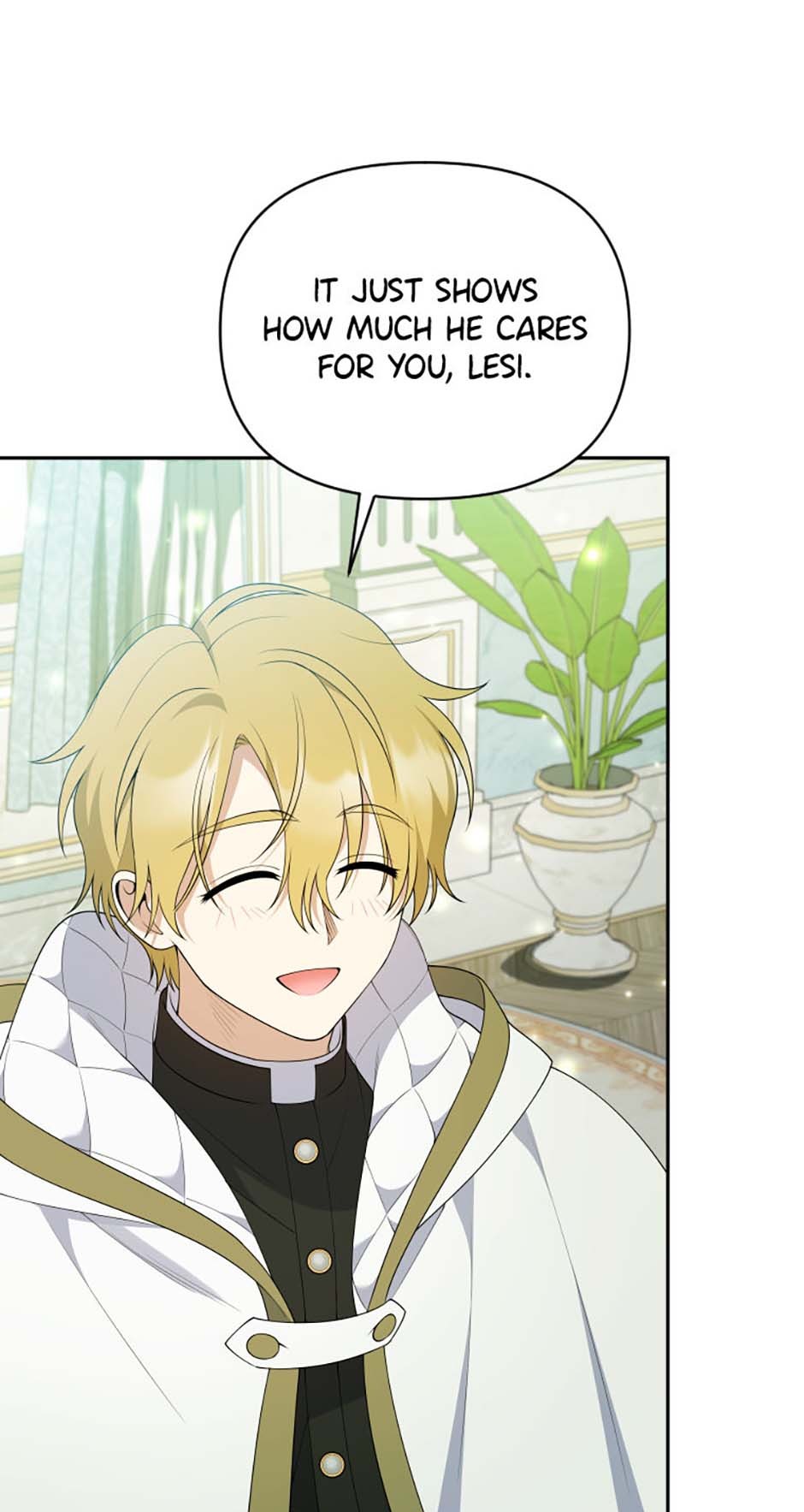 Read Reincarnation Comes at a Price chapter 21 image 12 on Lezhin