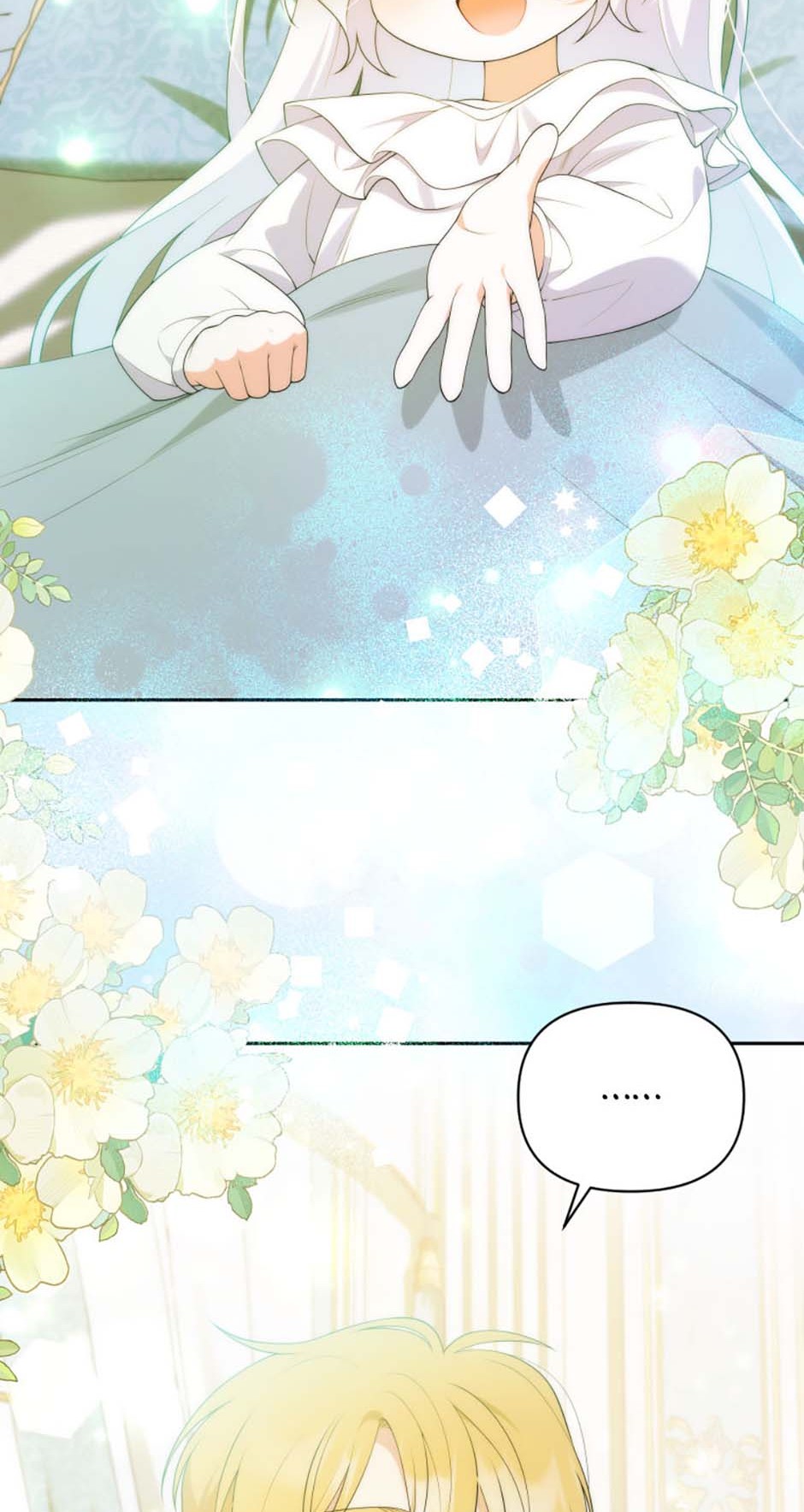 Read Reincarnation Comes at a Price chapter 21 image 16 on Lezhin