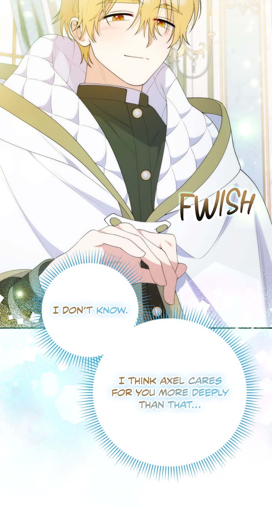 Read Reincarnation Comes at a Price chapter 21 image 17 on Lezhin